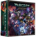 Warcrow Adventures: Core Box (ES) + Promo