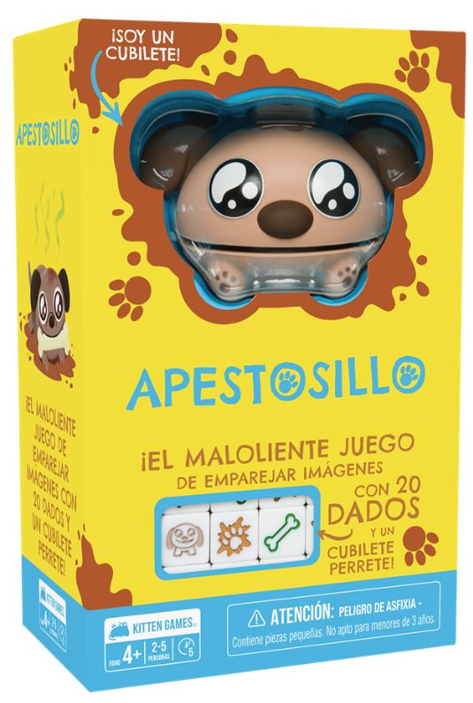 Apestosillo