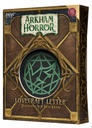 Arkham Horror Lovecraft Letter