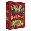 KRONOLOGIC PARIS 1920