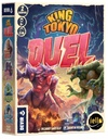 King Of Tokyo Duel