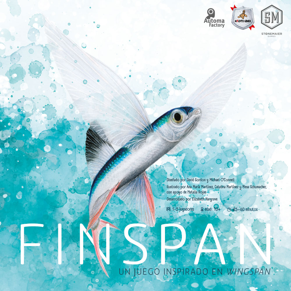 FINSPAN