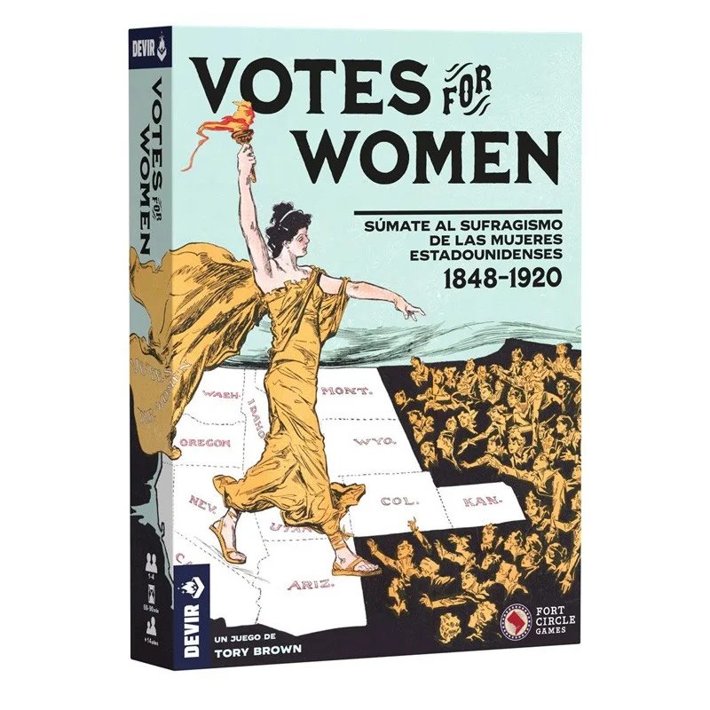 Votes for Women