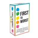 First to Worst