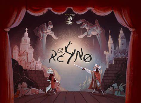 El Reyno