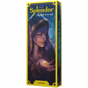 Splendor La Ruta de la seda