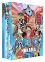 One Piece Nakama: Friends and Enemies (castellano)
