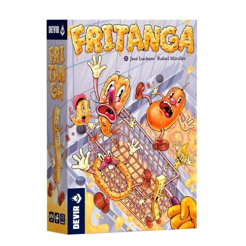 Fritanga
