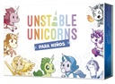 Unstable Unicorns para niños