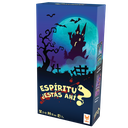 Espíritu ¿estás ahí?