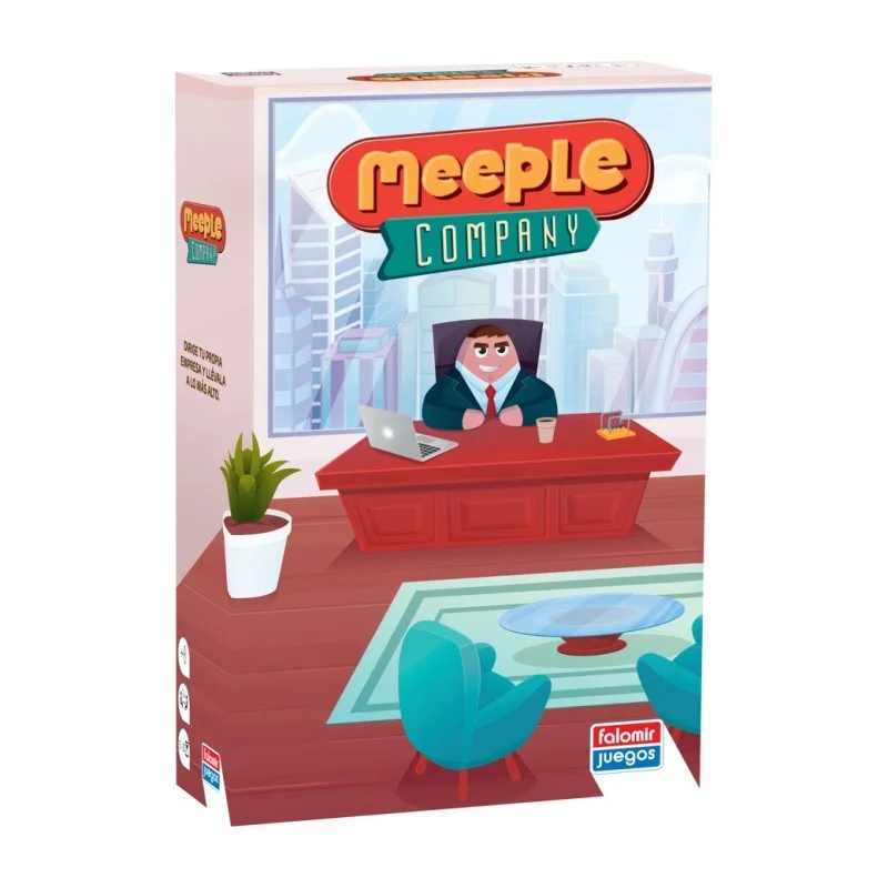 Meeple Company 