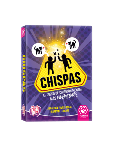 Chispas 