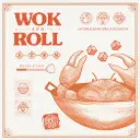 Wok And Roll
