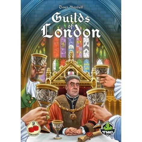 Guilds of London