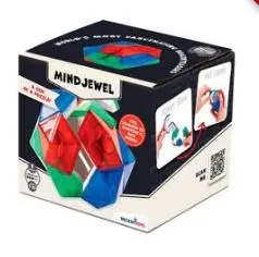 Mindjewel