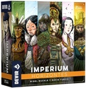 Imperium Horizontes