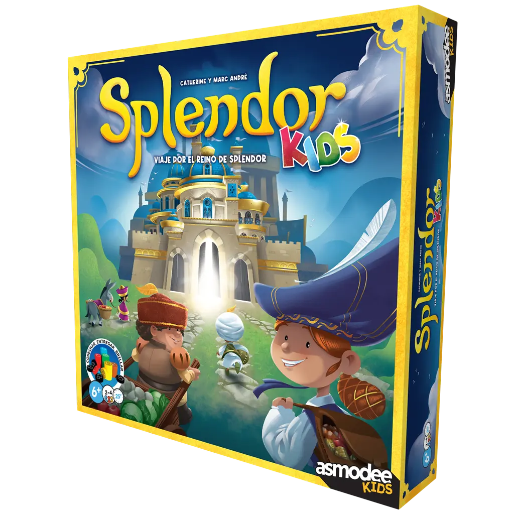 Splendor Kids