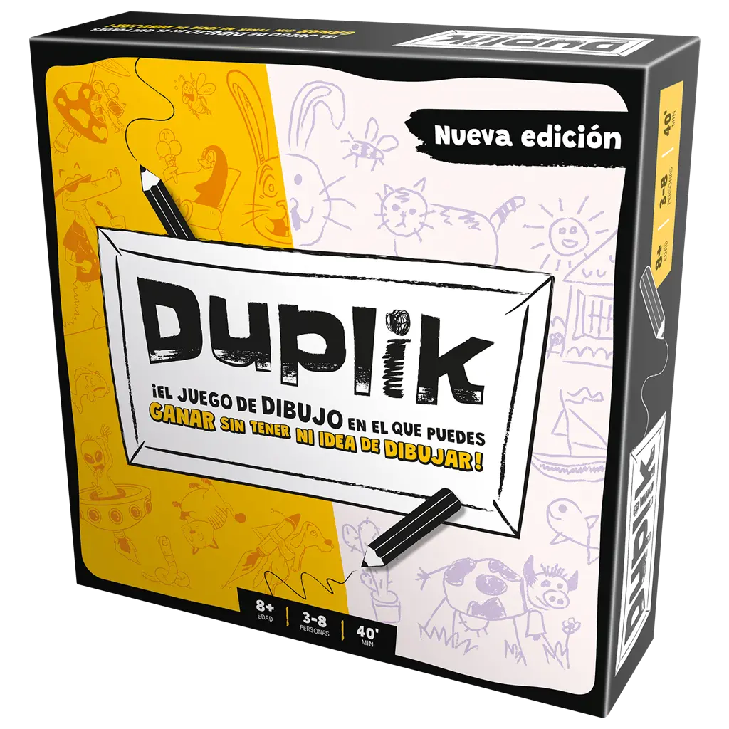 Duplik
