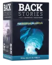 Back Stories 1 - Sola bajo el hielo 