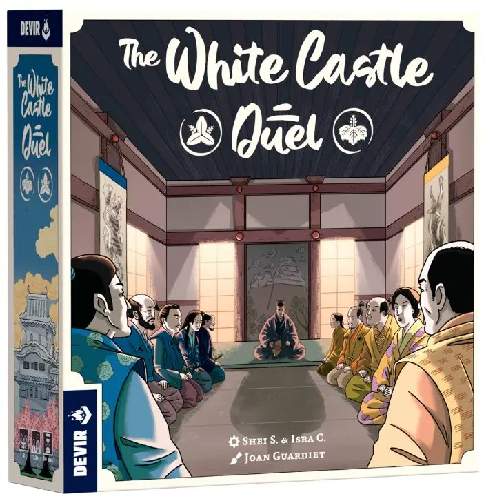 The White Castle: Duel