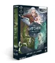 Unmatched The Witcher: Steel & Silver En Español