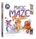 Magic Maze Pocket