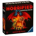Horrified (Edición Limitada) Español Dungeons&Dragons