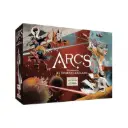 Arcs El Dominio Asolado Expansión