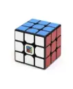 CUBO DE RUBIK MOYU MEILONG 3X3 MAGNETICO NEGRO 