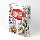 Mortadelo Multiverso 