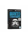 WANTED STORMTROOPER