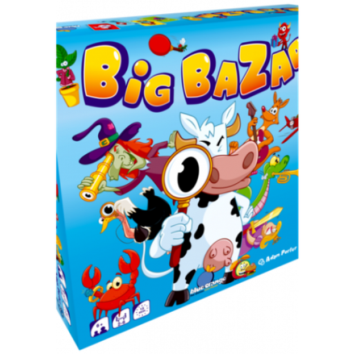 [3770000904710] Big Bazar