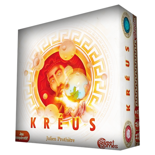 [8437016497067] Kréus