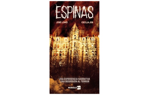 [9788416780624] Espinas