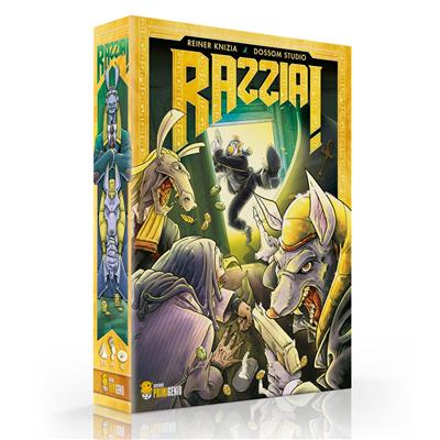 [656272851019] RAZZIA!