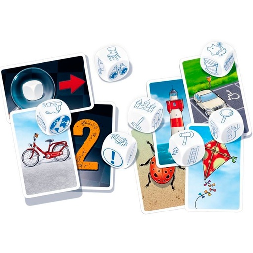 [4012426800238] INSPECTOR NOSE