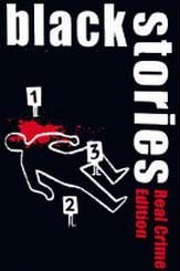 [8437010181146] BLACK STORIES: CRIMENES REALES