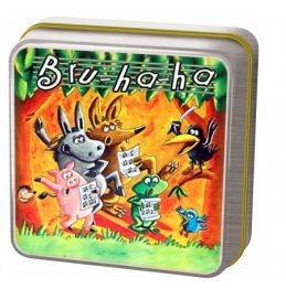 [3760052141416] Bru-ha-ha