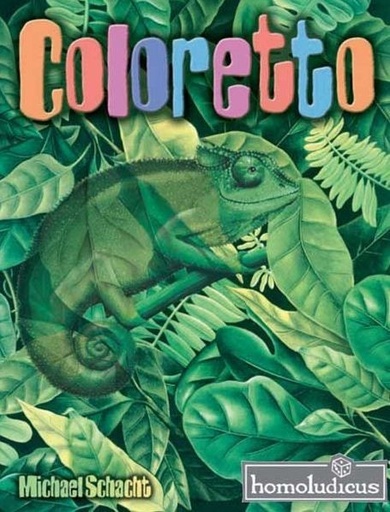 [8436017225709] COLORETTO