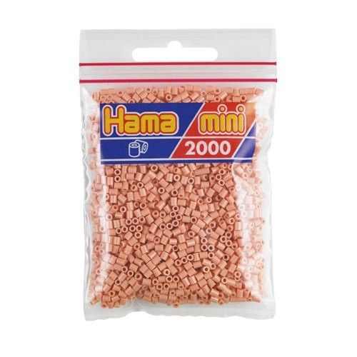[028178501266] Hama Mini color carne (skincolor)