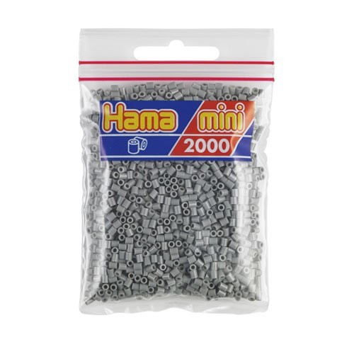 [028178501174] Hama Mini gris