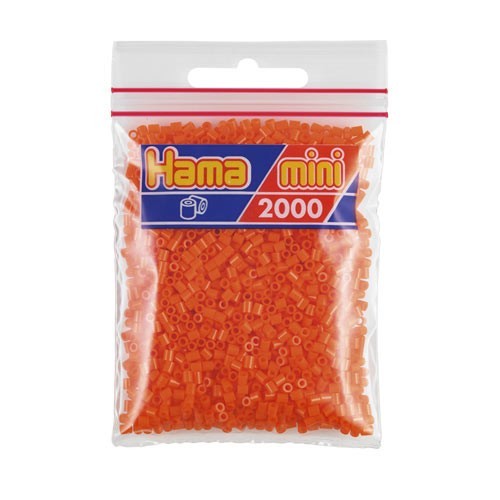 [028178501044] Hama Mini naranja