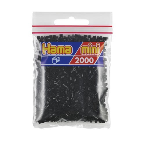 [028178501181] Hama Mini negro