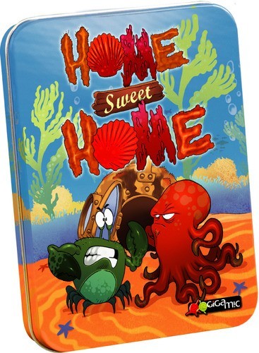 [3421271400813] Home Sweet Home