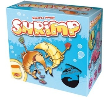 [3558380014133] Shrimp