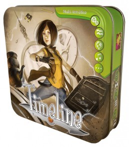 [3558380018100] TimeLine Multitemático