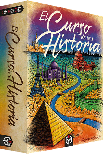 EL CURSO DE LA HISTORIA