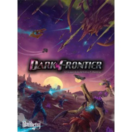 [8437103800114] Dark Frontier Caja de Inicio