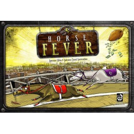 [8034055580042] Horse Fever