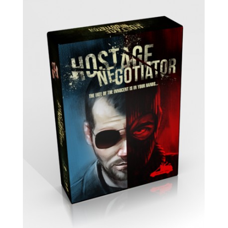 [0602561551665] Hostage Negotiator